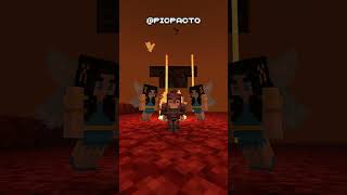 poi poi edit minecraft minecraftshorts [upl. by Tiras369]