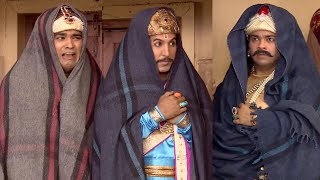 Birbal ने फहलाया ख़ज़ाने के राज़ को किस मकसद से  Akbar Birbal  Episode 3  Big Magic [upl. by Stacy]