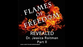 Revealed Dr Jessica Roitman Part II [upl. by Maurer]