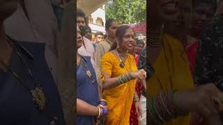 Jogini about Ujjaini Mahankali amma secundrabad sadarfestival sadar yadavsadar viralvideo [upl. by Etiam]