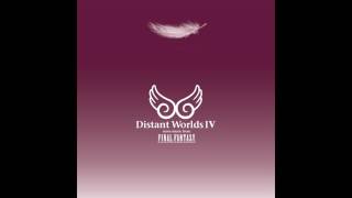 Distant Worlds IV more music from FINAL FANTASY HQ [upl. by Elesig]