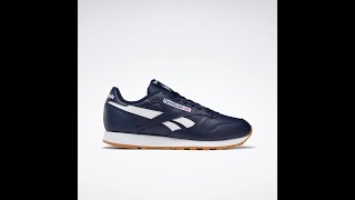 Reebok Classic Leather [upl. by Anyar]