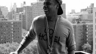 JAY Z NEW ALBUM quotMAGNA CARTA HOLY GRAILquot COMING JULY 4 2013 [upl. by Nauqat]