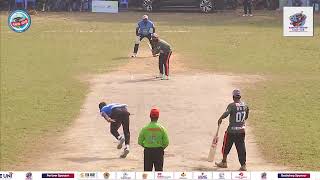 KAMPUS GROUP FACDCAB CRICKET TOURNAMENT 2024Raising Ideal VS Worlwide Edu Bd Strikers RATUL [upl. by Munniks807]