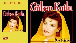 Gülşen Kutlu  Yeşil Başlı Gövel Ördek Official Audio [upl. by Nettirb222]