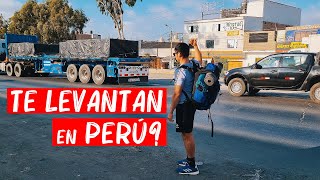 🛑 SE PUEDE VIAJAR GRATIS EN PERU 🤑 Mochileando en Costa Sierra y Selva🏕️ [upl. by Ltihcox]