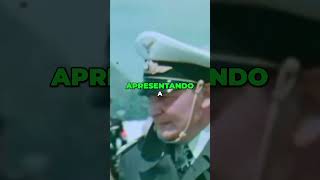 A rápida expansão da Alemanha Nazista documentário guerra ww2 worldwar2 history documentary [upl. by Hobey504]