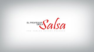 SALSA PARA BAILADORES [upl. by Rehtnug830]