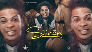 Liro Shaq El Sofoke  Silicon Prod By ElYu Audio Oficial [upl. by Cirted]