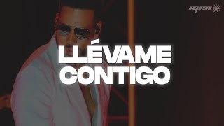 Romeo Santos  Llévame Contigo Letra [upl. by Eraste]