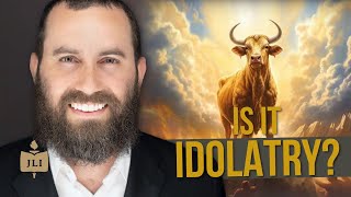 What is Considered Idolatry Today [upl. by Obel]