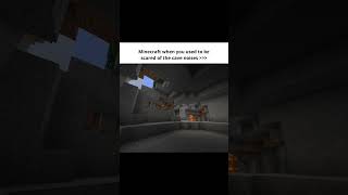 Minecraft Scary Cave noises… [upl. by Adli]