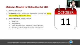 Virtual Poster Session HowTo [upl. by Nets]