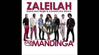 2012 Mandinga  Zaleilah Extended [upl. by Rayham113]