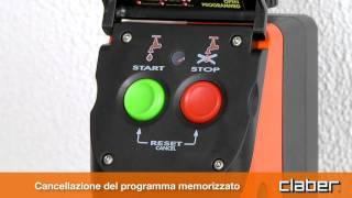 Programmatore Aquauno Pratico Plus [upl. by Eslud]