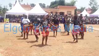 Iteso Traditional Dance [upl. by Gilpin]