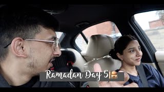 RAMADAN DAY 5  CHEAT CODE FOR SEHRI  DAILY VLOGS  FAIZAAN AND AMNA [upl. by Alison6]