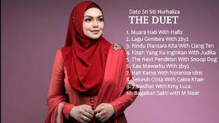 Koleksi Duet Siti Nurhaliza [upl. by Jeffy600]