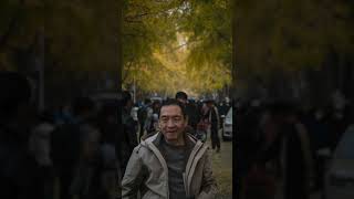 Autumn in Beijing [upl. by Nossah966]