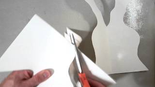 Making main Stabile shapes Part 15MOV [upl. by Ordep609]