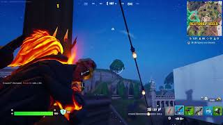 Fortnite Battle Royale Zero Build [upl. by Yellek835]