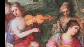 Michael Praetorius Terpsichore 1612 Dance music in the late Renaissance [upl. by Cote]