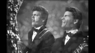 The Everly Brothers quotYoure My Girlquot 1965 [upl. by Starlin]