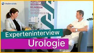 Der Urologe ist für alle da  Asklepios [upl. by Eyla119]