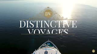 Distinctive Voyages Video [upl. by Soracco]