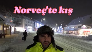 NORVECTE KIS I NORVEC VLOG [upl. by Mihe626]