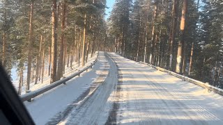 Punkaharju Kerimäki Kappale kauneinta Suomea❤️🤗Rakastan🙏 [upl. by Adekam760]