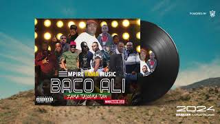 Baco AliZama Talouha Tan Directed By Empire Tama Music [upl. by Slavin]