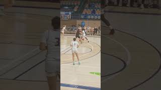 3rd Quarter High School Girls Basketball Action Deshler High School vs Guntersville Nov 26 2024 [upl. by Warwick]