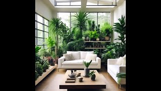 14 Best Large Indoor Plants  Tall Houseplants for Home  Giant House Plants For living Room [upl. by Naamann]