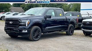 New 2024 Ford F150 Taylor MI Southgate MI RFC09954 [upl. by Lurlene]