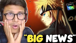 More Hindi Dub Anime On Sony Yay 😍  Naruto Shippuden Huge Success  Hindi [upl. by Debee]