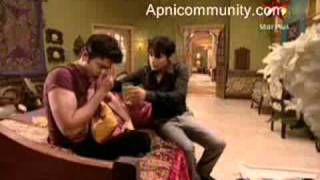 Behenein  30th Sept 2010 Episode 168  Pt1 [upl. by Adah896]