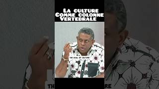 NKalala Omotunde explique quil faut colonne vertebrale avec culture pour eviter colonialisme [upl. by Parsons606]