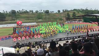 Tulingan Festival of the Municipality of SND Lanao del Norte 2019 [upl. by Dona]