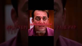 Munna Bhai MBBS  Sanjay Dutt Edit movie munnabhai mbbs bollywood edit sanjaydutt trending [upl. by Schulein]