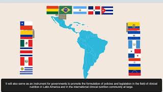 Do you know the Cartagena Declaration [upl. by Gnat]