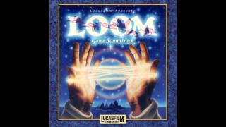 The Cathedral 2  LOOM Game Soundtrack [upl. by Yuri30]