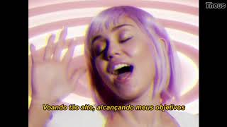 Ashley O  On a Roll traduçãolegendado clipe oficial [upl. by Other951]