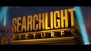 Searchlight Pictures 2023 [upl. by Ruthi]