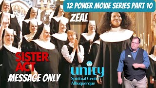 Zeal  12 Powers series Part 10 [upl. by Salguod]