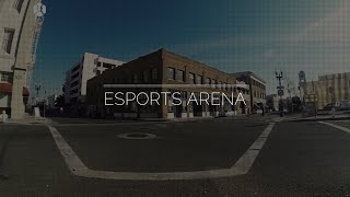 Introducing eSports Arena [upl. by Noellyn315]