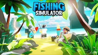 DICAS E BUGS SUPER ÚTEIS  FISHING SIMULATOR  ROBLOX [upl. by Teufert]