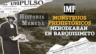 DOCUMENTAL ► Los mounstros marinos más terroríficos de la prehistoria  Top Documentales [upl. by Tigges]