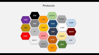 شرح بروتوكول IGMP [upl. by Klaus]