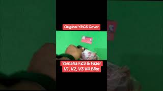 Original YRCS Cover For Yamaha FZS amp Fazer V1 V2 V3 V4 Bike bikepartsbd yamaha yrcs cover fzs [upl. by Maynord64]